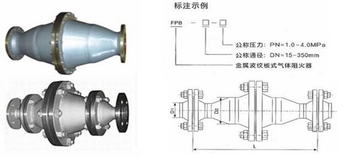 FPA燃?xì)庾杌鹌鹘Y(jié)構(gòu)圖紙 FPA燃?xì)庾杌鹌鹘Y(jié)構(gòu)圖紙